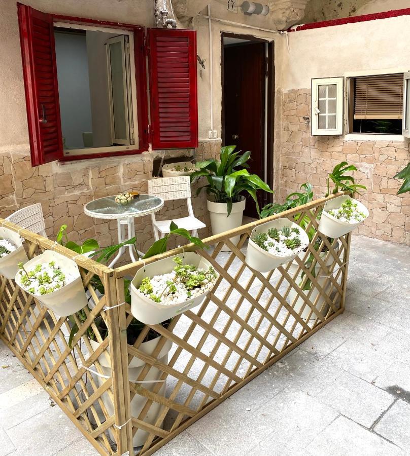 Golden House Apartamento Nápoles Exterior foto