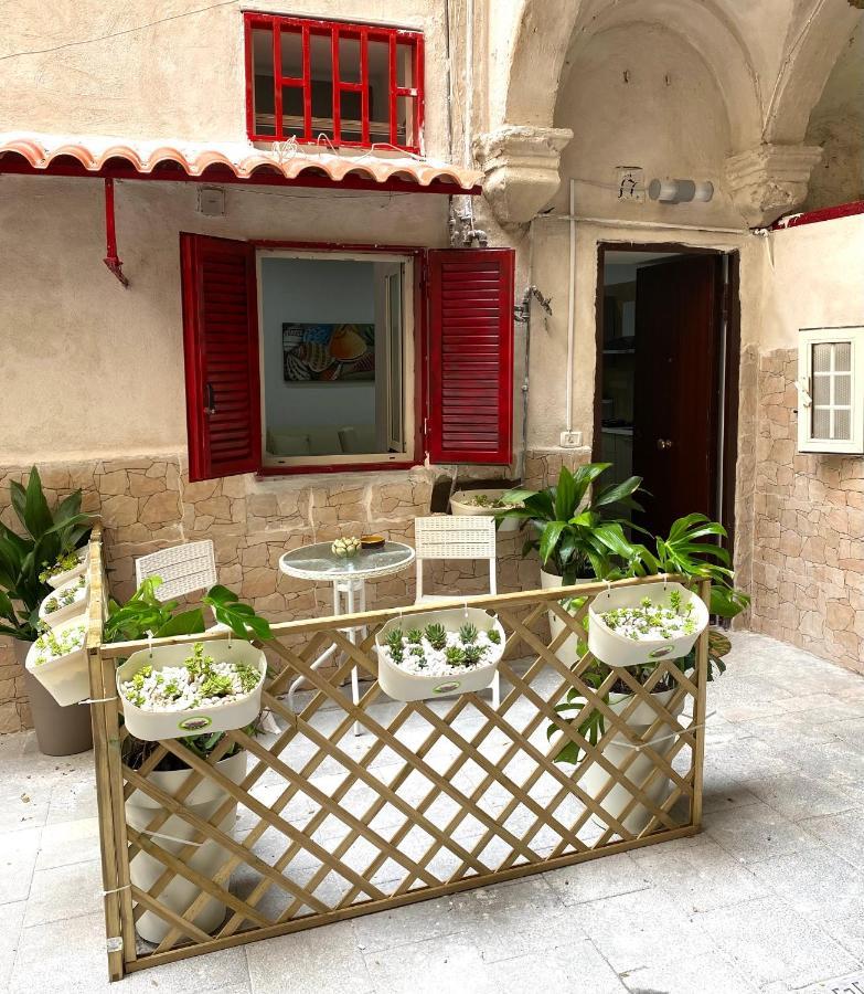 Golden House Apartamento Nápoles Exterior foto